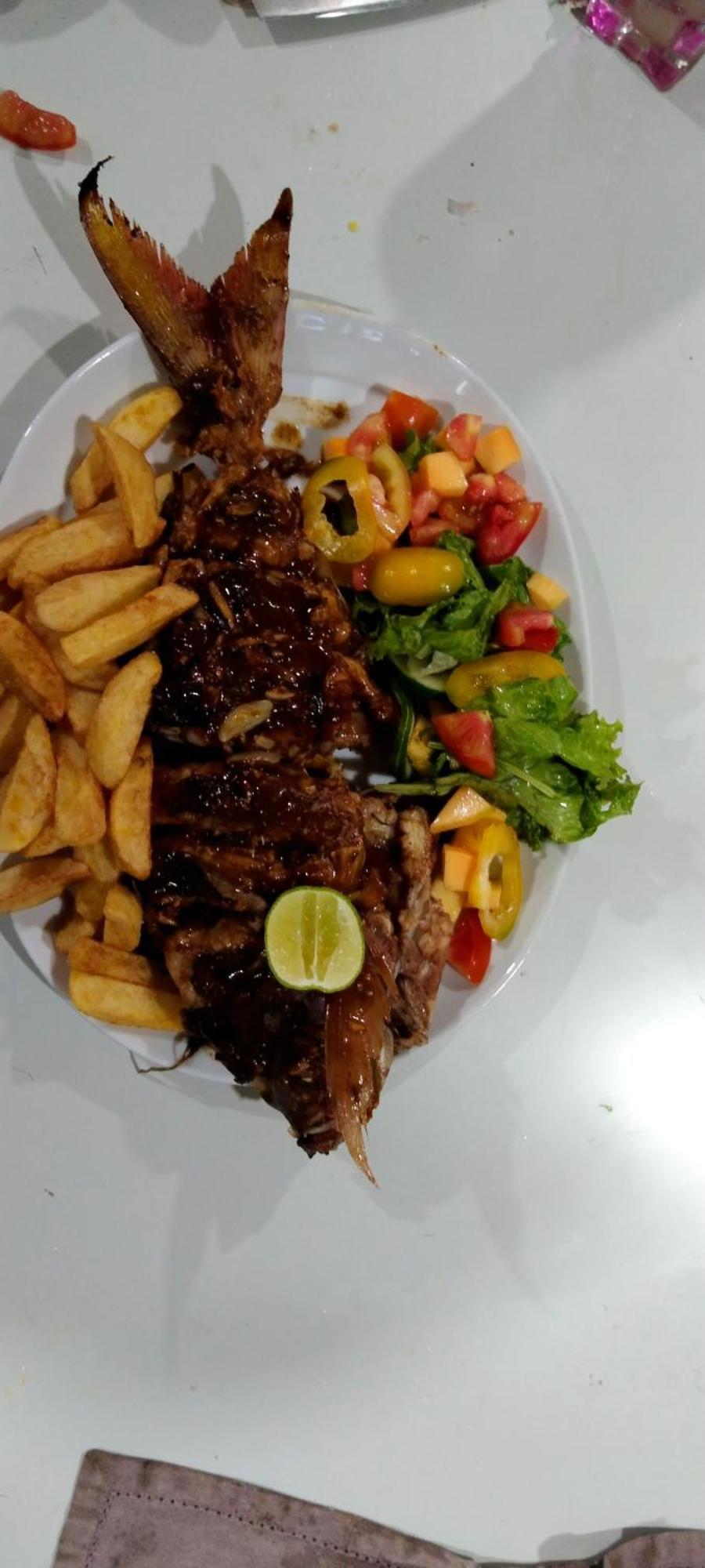 Pick & Go White House Bed & Breakfast Negombo Exterior foto