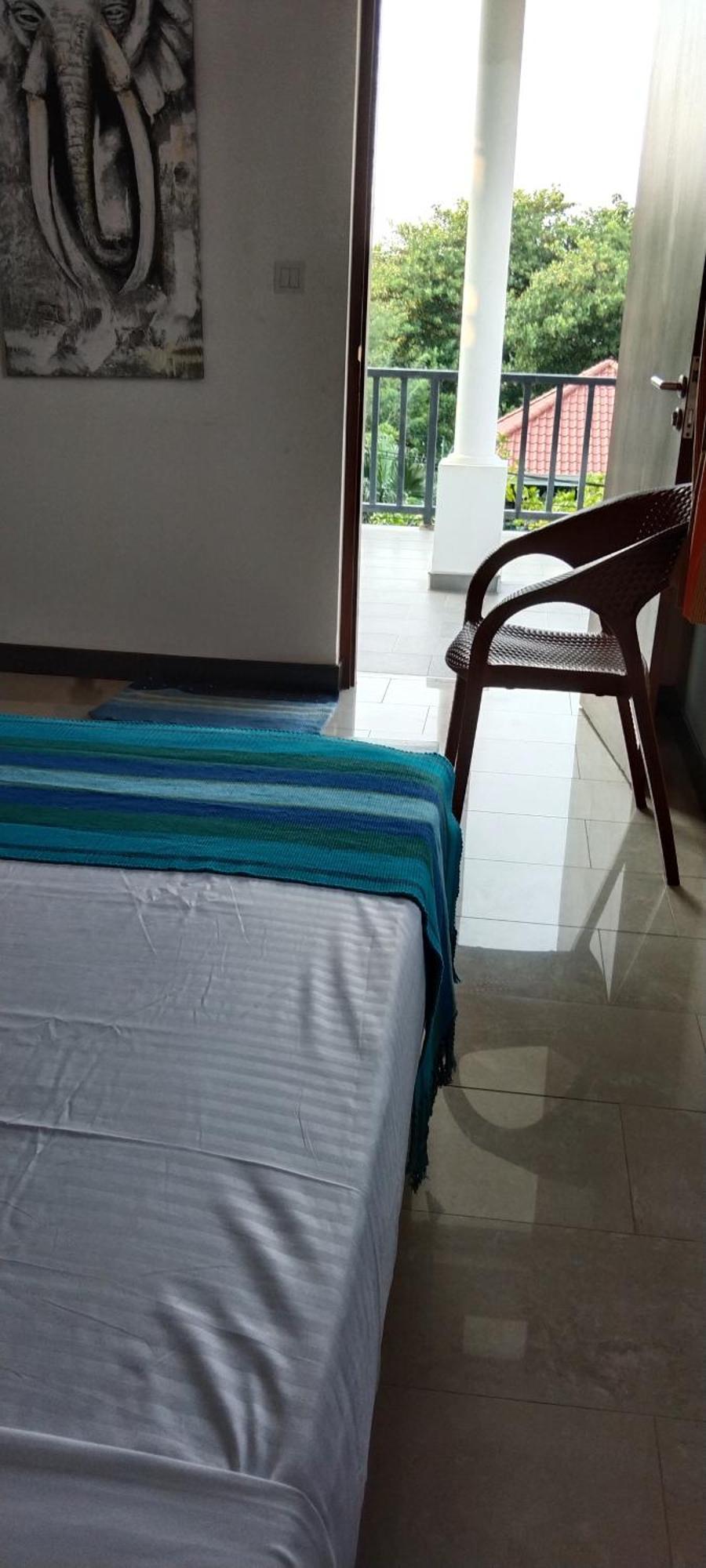 Pick & Go White House Bed & Breakfast Negombo Exterior foto