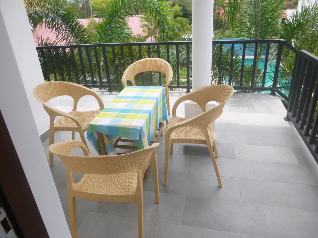 Pick & Go White House Bed & Breakfast Negombo Exterior foto